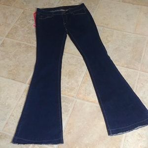 Sweet Look Ladies Jeans